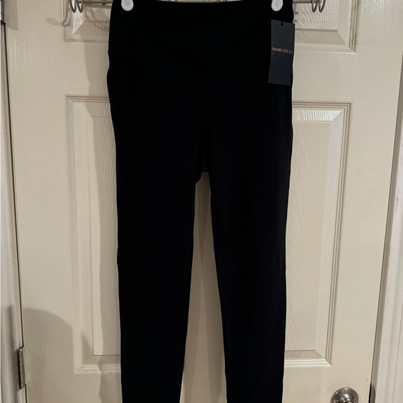 SERENA LEGGING Black - Picture 7 of 9